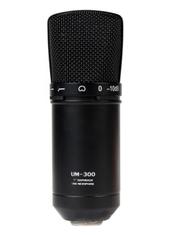 PROAUDIO UM-300 Студийный USB микрофон