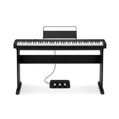 CASIO CDP-S150BK цифровое фортепиано