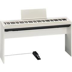 ROLAND FP-30-WH цифровое фортепиано