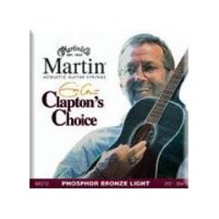 Martin 41MEC12  струны для акустической гитары 12-54