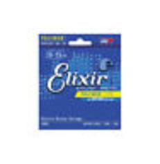 ELIXIR 12000 09-42 NanoWeb струны для электрогитары
