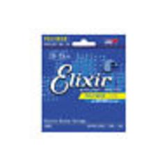 ELIXIR 12000 09-42 NanoWeb струны для электрогитары