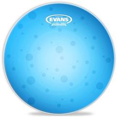 EVANS TT13HB  Hydraulic Blue 13 барабанный пластик
