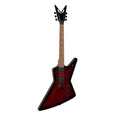 DEAN ZX FM TRD - электрогитара
