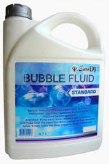 EURO DJ Bubble Fluid STANDARD Жидкость для мыльных пузырей