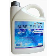 EURO DJ Bubble Fluid STANDARD Жидкость для мыльных пузырей