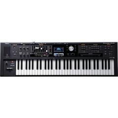 ROLAND VR-09 синтезатор