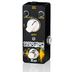 XVIVE V2 Distortion педаль эффектов