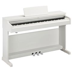 Yamaha YDP-164WH цифровое пианино