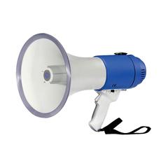 SHOW ER55S/W Мегафон с ручкой 25 Bt