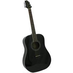 GregBennett D1 - Акустическая гитара.