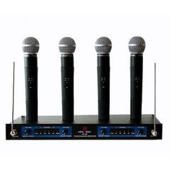 Arthur Forty PSC AF-104 VHF радиосистема