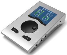 RME Babyface Pro FS интерфейс USB мобильный 24-канальный (ADAT или SPDIF, аналог), 192 кГц