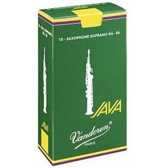 Vandoren SR302 JAVA Трости для саксофона Сопрано №2