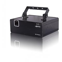 LS Systems 3D Polaris лазер