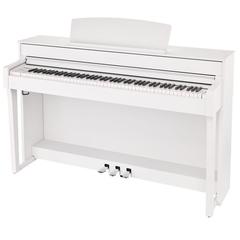 YAMAHA CLP-645WH цифровое фортепиано