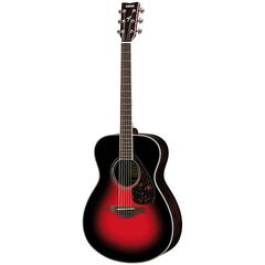 YAMAHA FS-830 DSR акустическая гитара