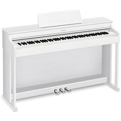 CASIO AP-470WE цифровое фортепиано