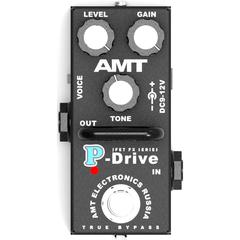 AMT PD-2 P-Drive mini педаль гитарная