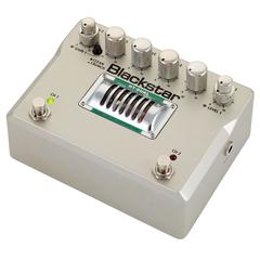 Blackstar HT-DUAL гитарнаяламповаяпедаль