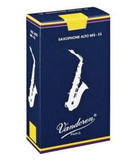 Vandoren SR201 трости для саксофона сопрано, традиционные №1