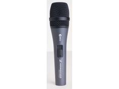SENNHEISER E 845-S динамический вокальный микрофон