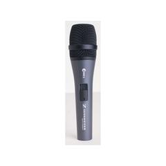 SENNHEISER E 845-S динамический вокальный микрофон