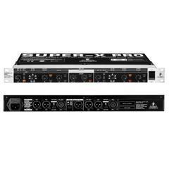 BEHRINGER CX 2310 кроссовер