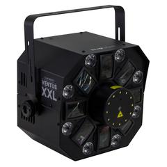 INVOLIGHT Ventus XXL световой эффект