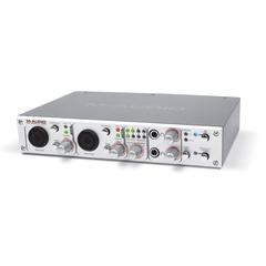 M-AUDIO FIREWIRE 410 аудиоинтерфейс FireWire