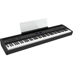 ROLAND FP-60X-BK цифровое фортепиано