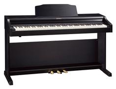 ROLAND RP501R-CB цифровое фортепиано