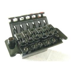 PARTS BL001C-BK  бридж Floyd Rose тремоло д/эл. гит., double lock, 36мм., черный