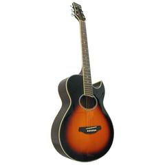 MARTINEZ FAW - 805 акустическая гитара