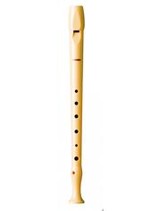 HOHNER B9508 блок флейта, немецкая система