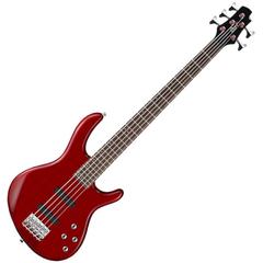 Cort Action Bass Plus TR бас гитара