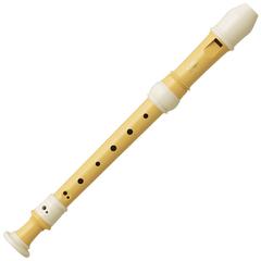 Yamaha YRA-402B блок-флейта альт