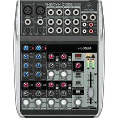 BEHRINGER Q1002USB микшерный пульт
