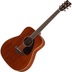 YAMAHA FG-850 акустическая гитара