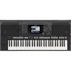 YAMAHA PSR-S750 синтезатор