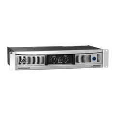 BEHRINGER EPQ2000 Усилитель мощности