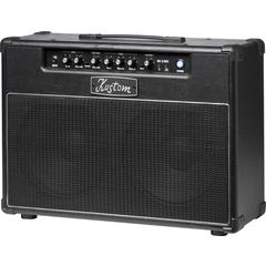KUSTOM KG210FX гитарный комбо 20Вт., 2х10