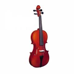 CREMONA  CV-220 скрипка  4/4,  кейс и смычок в комплекте