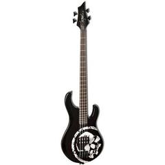 B.C.RICH JMHS1BK бас-гитара
