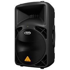 Behringer B612D активная акустическая система 1 x 12, 1 x 1,75 1500BT
