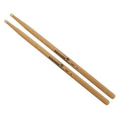 BRAHNER 5B барабанные палочки, дуб, XL