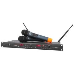 PROAUDIO DWS-822HT радиосистема