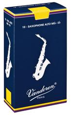 Vandoren SR215 Traditional (5) трости для саксофона альт