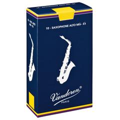 Vandoren SR215 Traditional (5) трости для саксофона альт