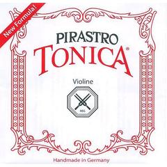 PIRASTRO 412025 Tonica Violin Струны для скрипки 4/4